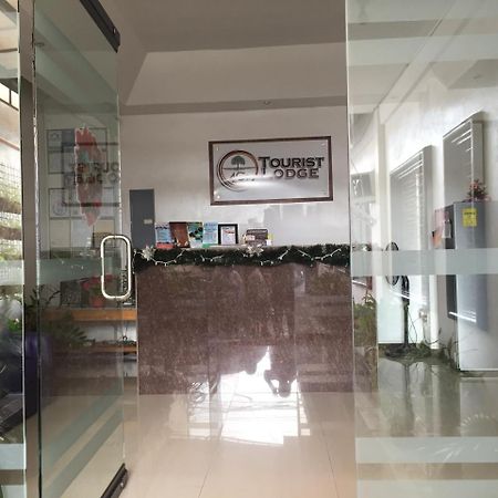 4C'S Tourist Lodge Puerto Princesa Exterior photo