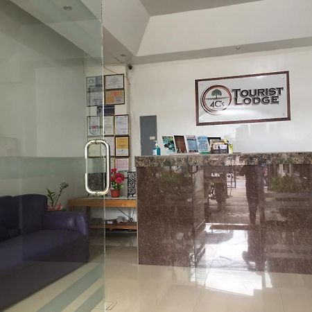 4C'S Tourist Lodge Puerto Princesa Exterior photo
