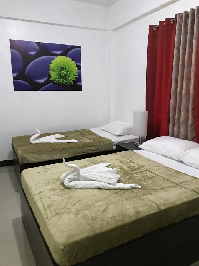 4C'S Tourist Lodge Puerto Princesa Exterior photo