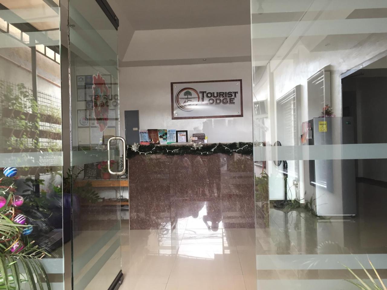 4C'S Tourist Lodge Puerto Princesa Exterior photo